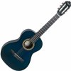 Valencia VC203 Transparent Blue
