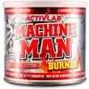 Activlab Machine Man Burner 120 kapsúl
