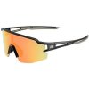 Okuliare RB fotochromatické, čierno/sivé