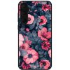Lesklé puzdro Exclusive iSaprio - Blossom Harmony 10 - Samsung Galaxy A55 5G