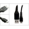 Powery USB dátový kábel pre Nokia CA-101 microUSB - neoriginálna