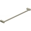 Kludi Vela R - Držiak uteráka, dĺžka 60 cm, kefovaný nikel 58979N5