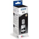 Atrament Epson 101 Black - originálny