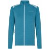 La Sportiva True North Jacket W Topaz/Celestial Blue