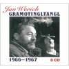 Werich Jan: Gramotingltangl Jana Wericha v pořadu - 8CD