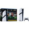 PlayStation 5 Pro - 2TB + EA Sports FC 26 (PS711000050693)
