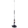 Peiying ANT0446 CB Elite 122 anténa, ohnutá s magnetom, 58 cm