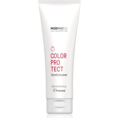 Framesi Morphosis Color Protect kondicionér pre farbené vlasy 250 ml