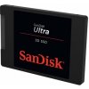 SanDisk SSD Ultra 3D 1TB R/W 560/530 MBs SDSSDH3-1T00-G26