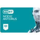 Antivírus ESET NOD32 Antivirus 4 lic. 24 mes.