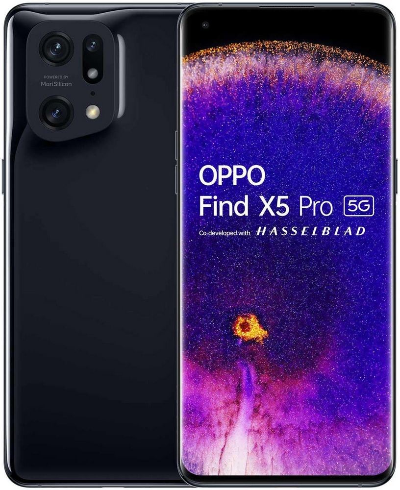 OPPO Find X5 Pro 5G 12GB/256GB