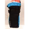 Echt Ski bezpalcové rukavice modro -čierne