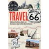 Travel Route 66 Hinckley Jim