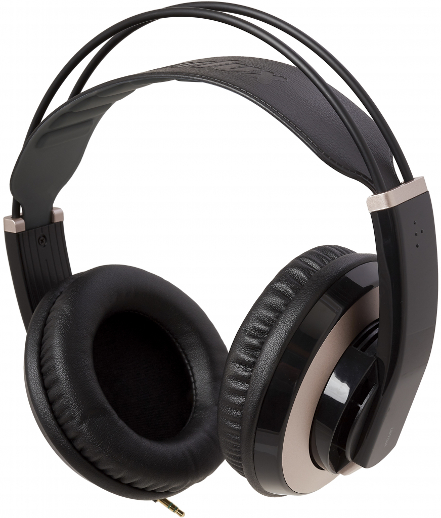 Superlux HD687