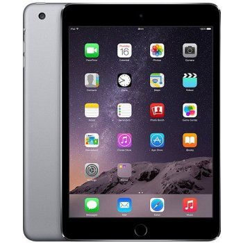 Apple iPad Mini 4 Wi-Fi+Cellular 128GB Space Gray MK762HC/A od 556,7 € -  Heureka.sk