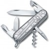 Multifunkčný nôž Victorinox Spartan - Silvertech