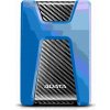ADATA HD650 2TB, AHD650-2TU31-CBL