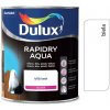 Dulux Rapidry Aqua biela 0.75l