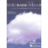 YOU RAISE ME UP - nádherná filmová pieseň z filmu Secret Garden pre klavír, spev s akordmi pre gitaru