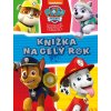 Labková patrola - Knižka na celý rok (kolektív)