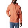 Columbia Viewmont 2 Sleeve Graphic Hoodie Pánska Mikina Farba: Desert Orange, Veľkosť: XL 1821014849