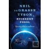 Hviezdny posol (Neil deGrasse Tyson)