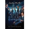 Murder on the Orient Express