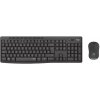 Logitech MK295 Silent Wireless Keyboard Mouse Combo 920-009808