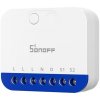 Sonoff MINI-DIM Matter chytrý mini WiFi ovladač/stmívač