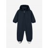 Detská zimná kombinéza Color Kids modrá Total Eclipse