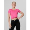 4F H4L22 TSDF352 PINK tričko