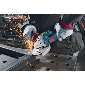 Bosch GWS 18V-15 SC Professional 0.601.9H6.100