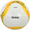 RULYT Futbalová lopta RTP vel.5 žlto-biela