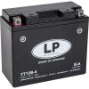 LP BATTERY SLA 12V 10Ah 175A LPB MB YT12B-4