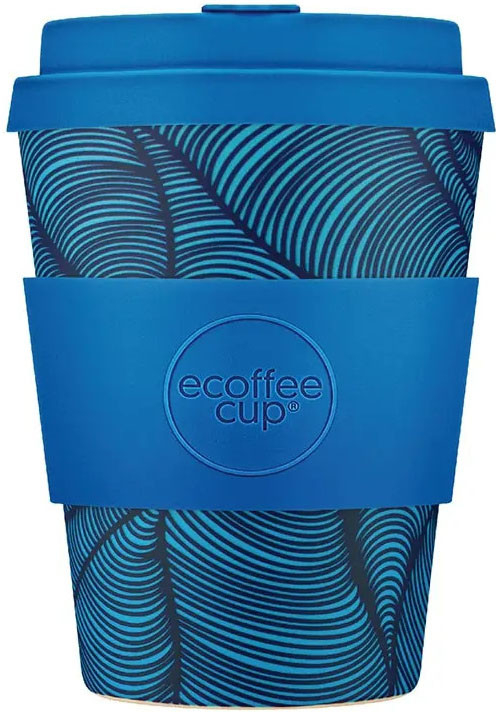 Ecoffee Cup termohrnček Dotonbori 350 ml