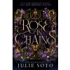 Rose in Chains