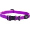 Rogz Amphibian Classic obojok fialový veľ. XL