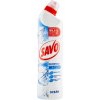 Savo tekutý čistiaci a dezinfekčný prostriedok na WC Ocean 700 ml