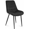 Jedálenská stolička Mark Adler Prince 3.0 Black