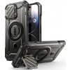 Obal Supcase Unicorn Beetle XT Mag MagSafe Apple iPhone 13/14 čierny