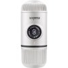 Prenosný kávovar Wacaco Nanopresso Chill White Manuálny + Puzdro