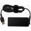 Lenovo adaptér ThinkPad/IdeaPad 45W AC adaptér - Europe 0B47036 - originálny