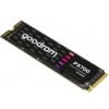 GOODRAM SSD PX700 4TB, M.2 2280 , PCIe Gen4x4, NVMe SSDPR-PX700-04T-80