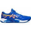 Asics Gel-Challenger 13 Clay - tuna blue/sun peach