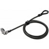 Kensington zámok Slim Resettable NanoSaver Combination Laptop Lock