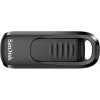 SanDisk Flash Disk 64GB Ultra Slider, USB-C 3.2, Černá SDCZ480-064G-G46