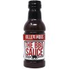 BBQ omáčka na grilovanie - Killer Hogs - The BBQ Sauce, 473ml