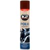 K2 POLO COCKPIT 750ml Cola - ošetruje palubnú dosku
