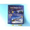 REVELL ModelSet letadlo 64148 - P-51D Mustang (1:72)