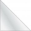 Samolepiace vrecko rohové DURABLE 175x175mm 100ks